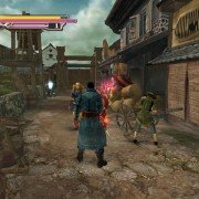 Onimusha 3: Demon Siege - galeria zdjęć - filmweb