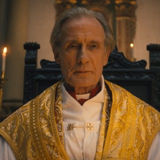 Kardynał Lawrence