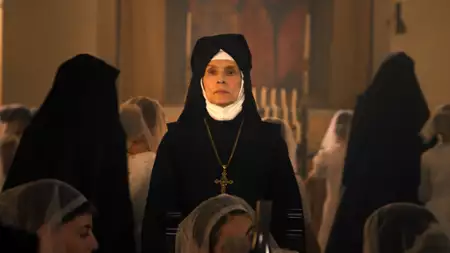 Omen: Początek - galeria zdjęć - filmweb