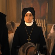Sônia Braga w Omen: Początek
