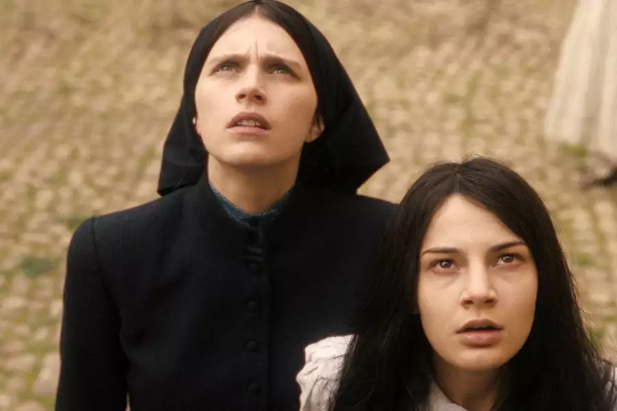 Omen: Początek - galeria zdjęć - filmweb