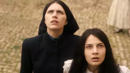 Omen: Początek - galeria zdjęć - filmweb