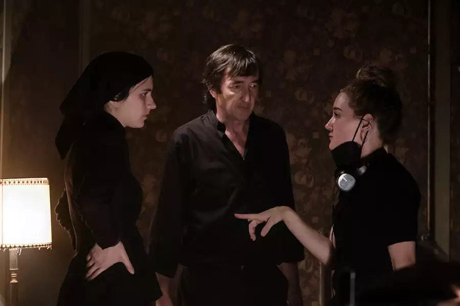 Omen: Początek - galeria zdjęć - filmweb