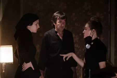 Omen: Początek - galeria zdjęć - filmweb