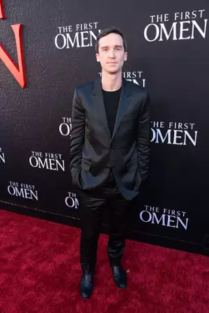 Omen: Początek - galeria zdjęć - filmweb