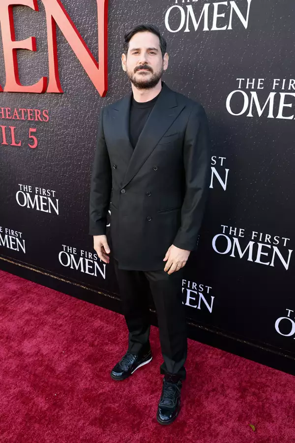 Omen: Początek - galeria zdjęć - filmweb
