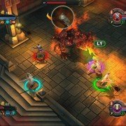 Dungeon Hunter: Alliance - galeria zdjęć - filmweb