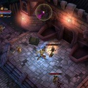Dungeon Hunter: Alliance - galeria zdjęć - filmweb