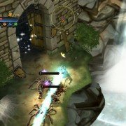 Dungeon Hunter: Alliance - galeria zdjęć - filmweb