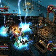 Dungeon Hunter: Alliance - galeria zdjęć - filmweb