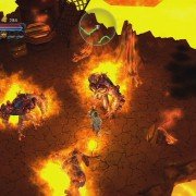 Dungeon Hunter: Alliance - galeria zdjęć - filmweb