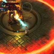 Dungeon Hunter: Alliance - galeria zdjęć - filmweb