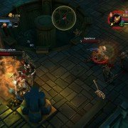 Dungeon Hunter: Alliance - galeria zdjęć - filmweb