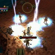 Dungeon Hunter: Alliance - galeria zdjęć - filmweb