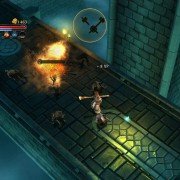 Dungeon Hunter: Alliance - galeria zdjęć - filmweb