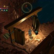 Dungeon Hunter: Alliance - galeria zdjęć - filmweb