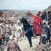 Empire of the Tsars: Romanov Russia with Lucy Worsley - galeria zdjęć - filmweb