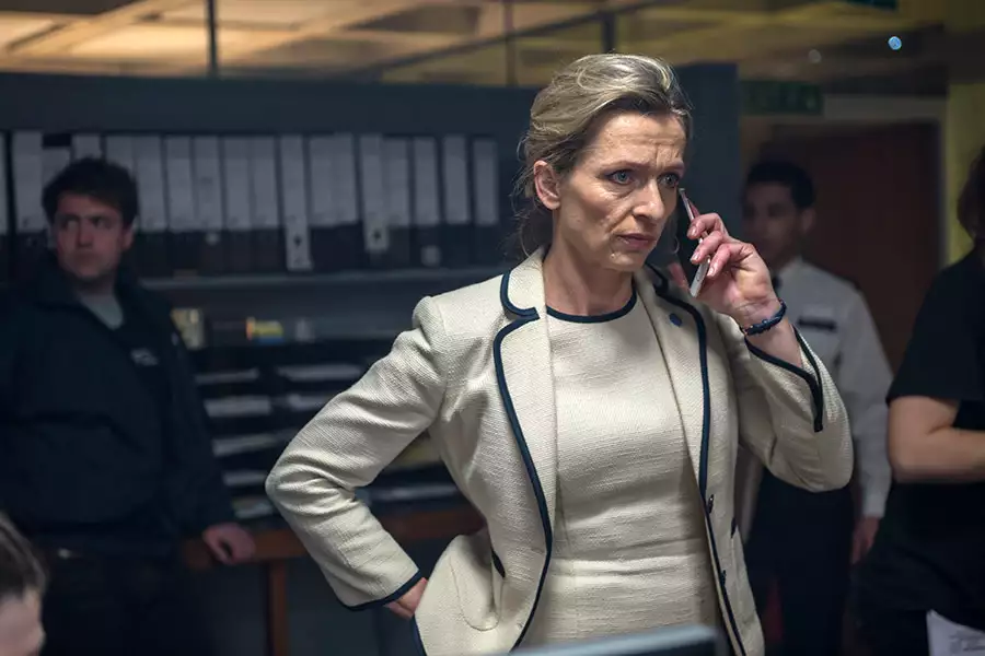 Bodyguard Zawodowiec - galeria zdjęć - filmweb