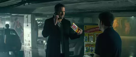 Bodyguard Zawodowiec - galeria zdjęć - filmweb