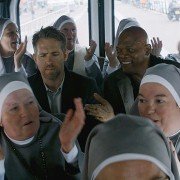 The Hitman's Bodyguard - galeria zdjęć - filmweb