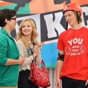 Liv and Maddie - galeria zdjęć - filmweb