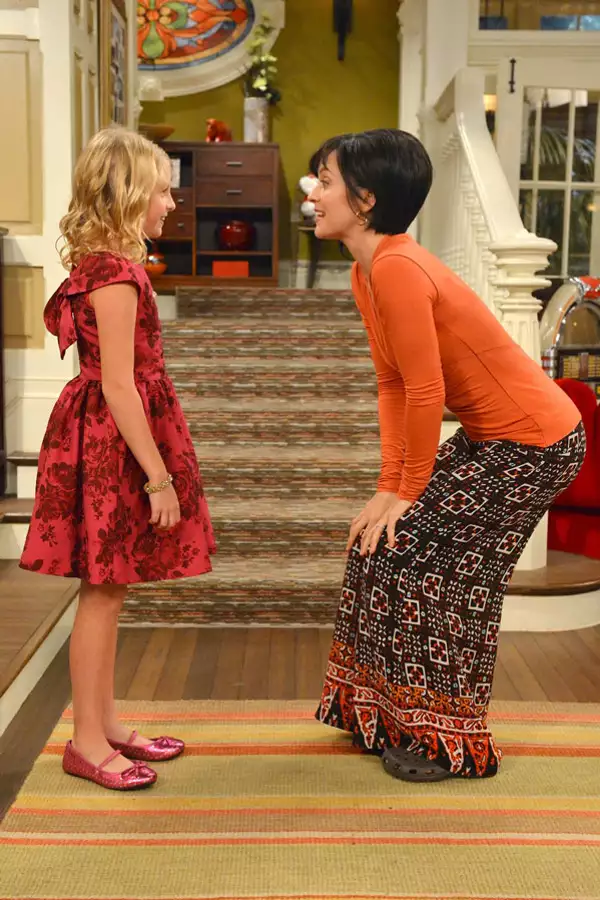 Liv i Maddie - galeria zdjęć - filmweb