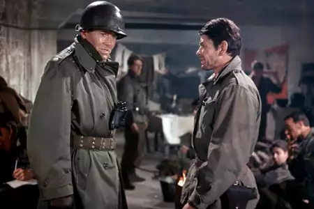 Bitwa o Ardeny - galeria zdjęć - filmweb