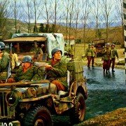 Battle of the Bulge - galeria zdjęć - filmweb