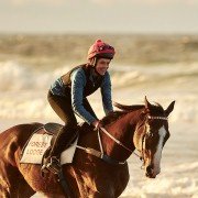 Ride Like a Girl - galeria zdjęć - filmweb