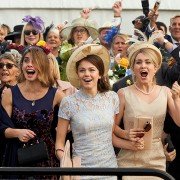 Ride Like a Girl - galeria zdjęć - filmweb