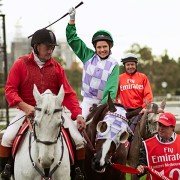 Ride Like a Girl - galeria zdjęć - filmweb