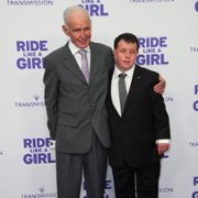 Dogonić marzenia - galeria zdjęć - filmweb