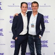 Ride Like a Girl - galeria zdjęć - filmweb