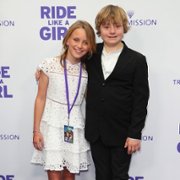 Ride Like a Girl - galeria zdjęć - filmweb