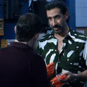 Greedy People - galeria zdjęć - filmweb