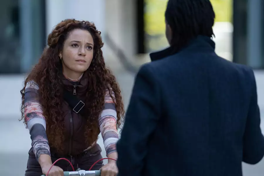 Nemezis - galeria zdjęć - filmweb