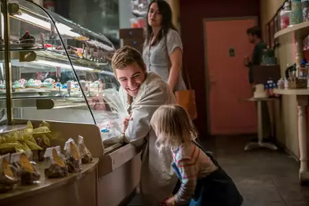 6 balonów - galeria zdjęć - filmweb