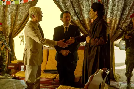 Lockerbie: W poszukiwaniu prawdy - galeria zdjęć - filmweb