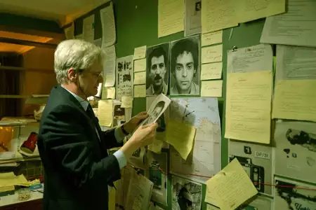 Lockerbie: W poszukiwaniu prawdy - galeria zdjęć - filmweb