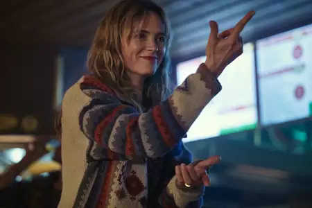 Czasem trzeba odpuścić - galeria zdjęć - filmweb