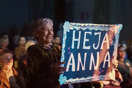 Czasem trzeba odpuścić - galeria zdjęć - filmweb