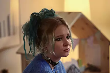 Czasem trzeba odpuścić - galeria zdjęć - filmweb
