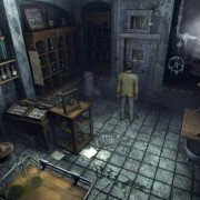 Alter Ego - galeria zdjęć - filmweb