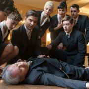 Velvet - galeria zdjęć - filmweb