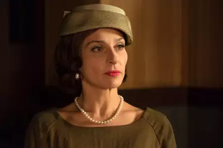 Velvet - galeria zdjęć - filmweb