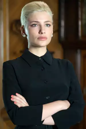 Velvet - galeria zdjęć - filmweb