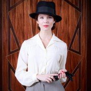 Velvet - galeria zdjęć - filmweb