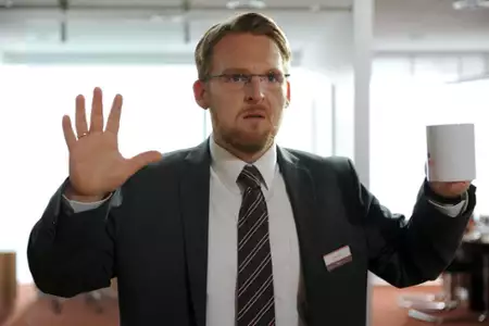 To nie m&oacute;j dzień - galeria zdjęć - filmweb