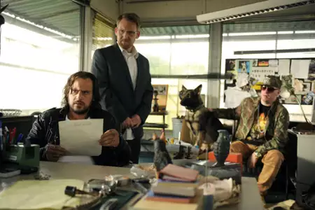 To nie mój dzień - galeria zdjęć - filmweb