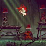 Shinobi: Art of Vengeance - galeria zdjęć - filmweb